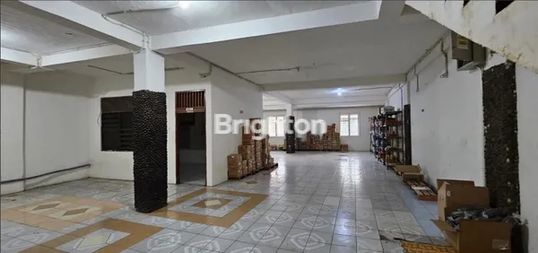 image RUKO GANDENG 2,5 LANTAI – DIJUAL / DISEWAKAN LOKASI PREMIUM: JL. RAYA KALIMALANG (5)