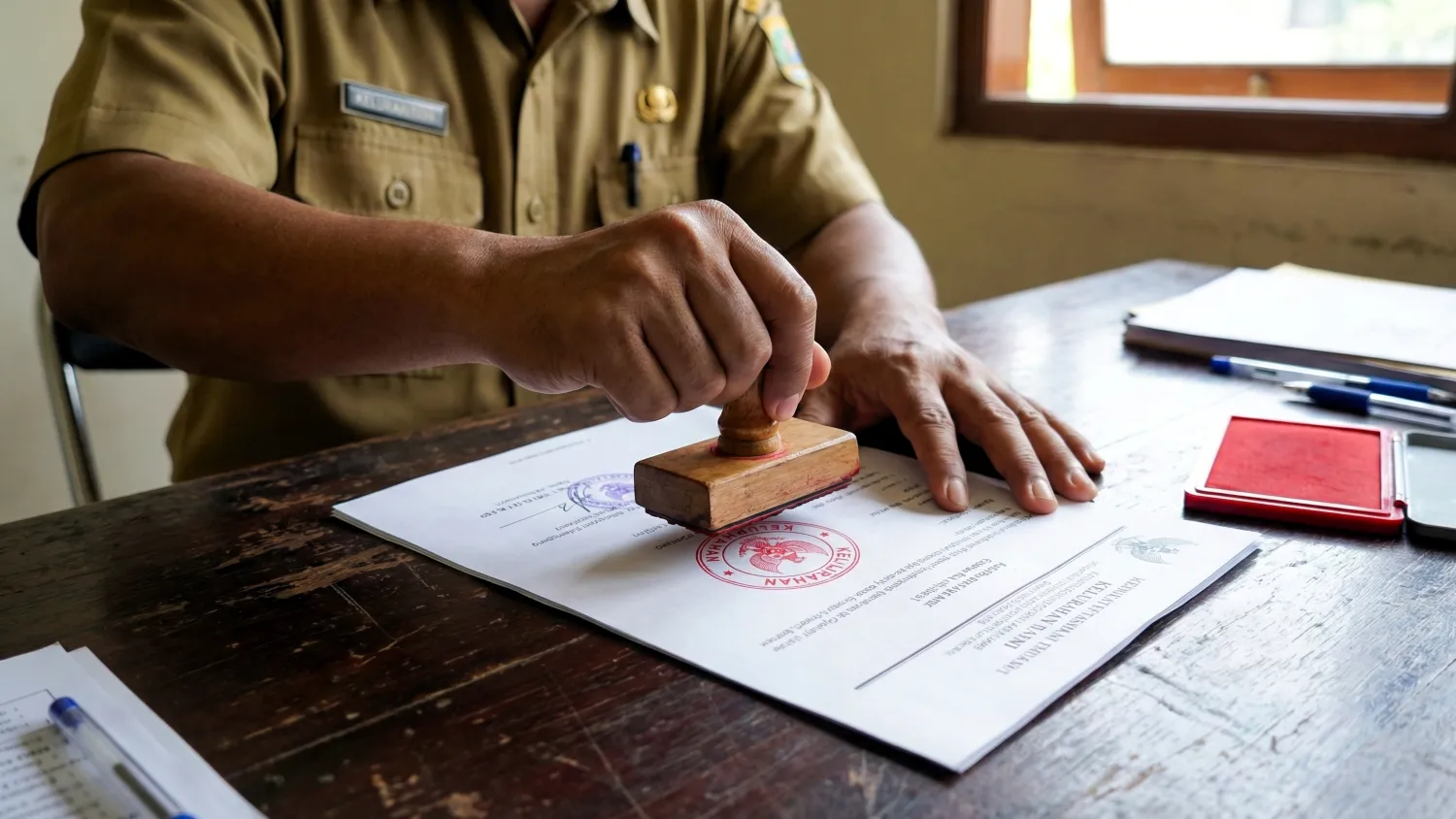 panduan surat keterangan belum memiliki rumah kpr subsidi 2