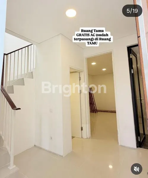 image RUMAH DI CITRALAND NORTHWEST HILL SIAP HUNI (5)