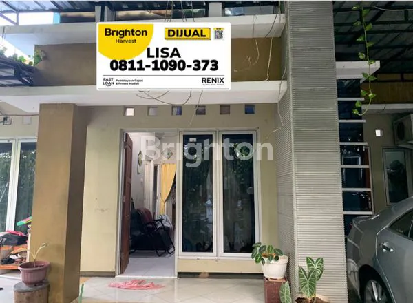 image RUMAH ASRI PANDANARAN HILLS SAMBIROTO, SEMARANG (1)