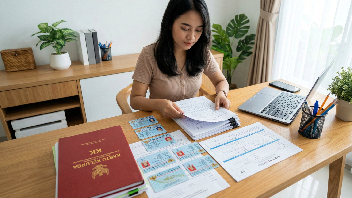 panduan surat keterangan belum memiliki rumah kpr subsidi 3