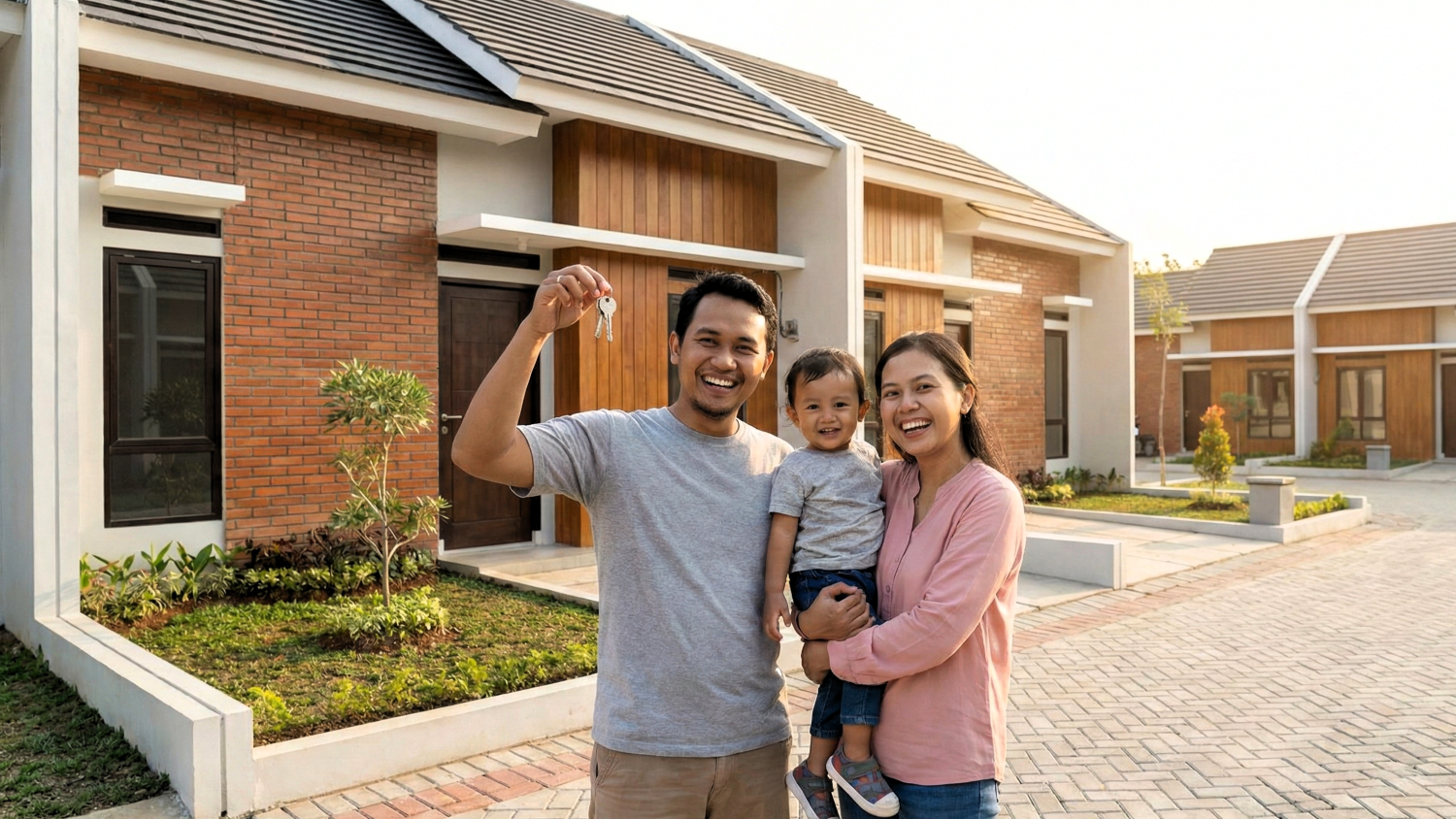 panduan surat keterangan belum memiliki rumah kpr subsidi 4