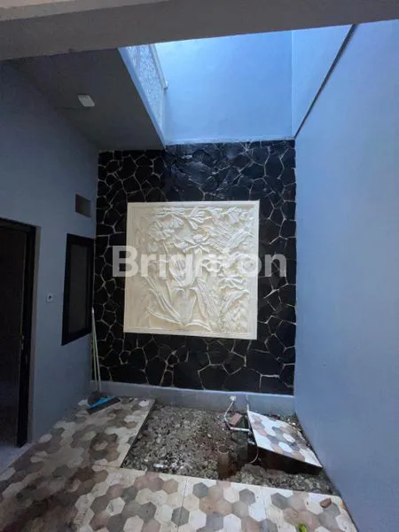 image RUMAH BARU FULL FURNISHED, SHM, 3+1 KT DI JATI ASIH (6)