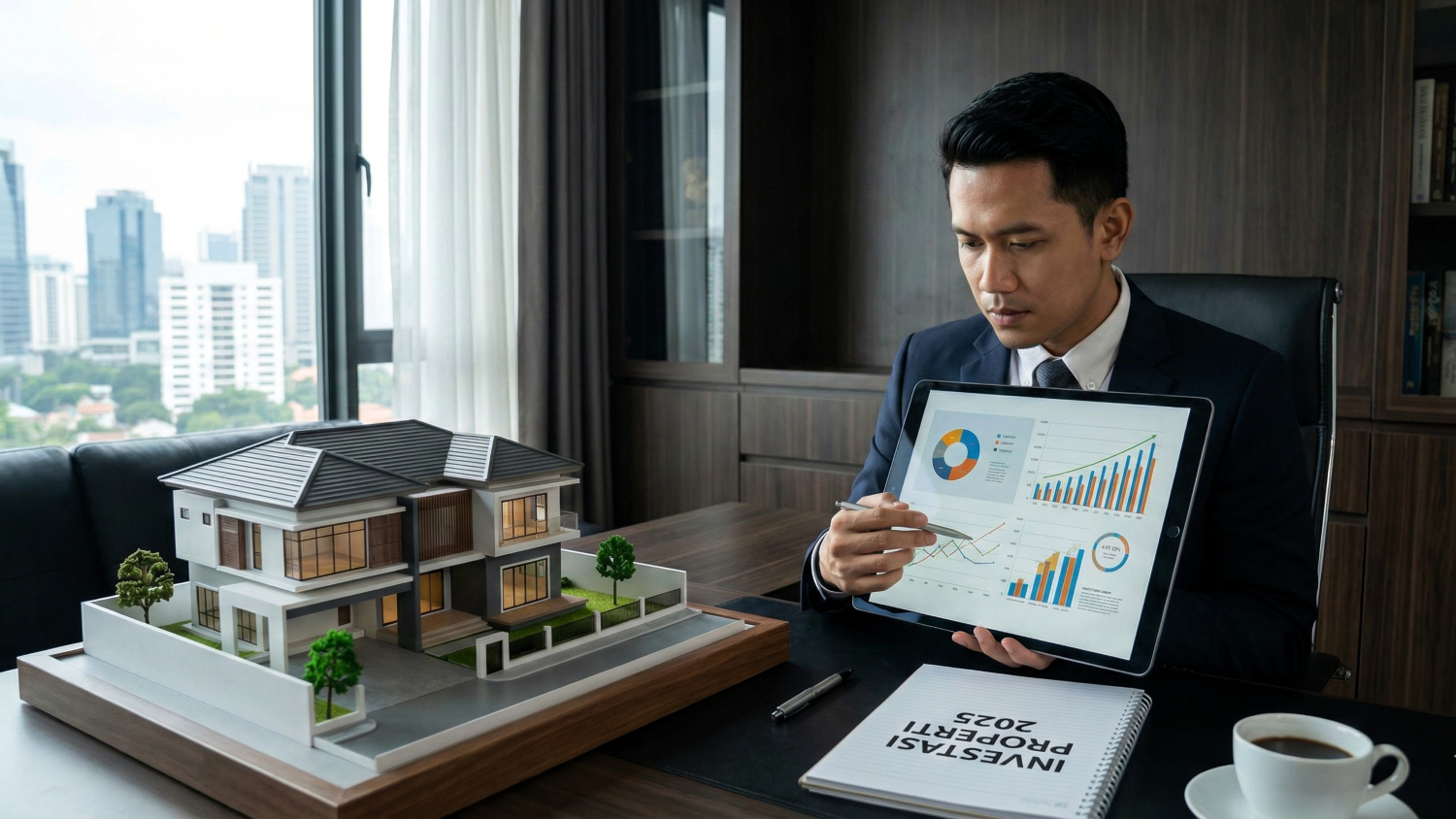 panduan surat keterangan belum memiliki rumah kpr subsidi 5