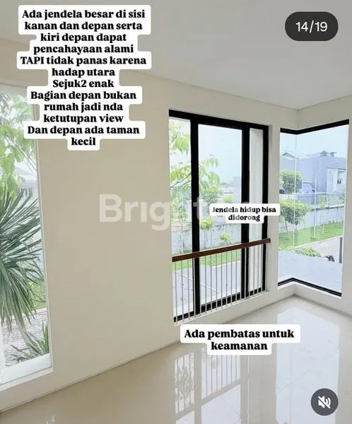 image RUMAH DI CITRALAND NORTHWEST HILL  (7)