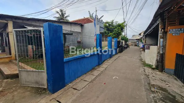 image TANAH DIJUAL DI JATIWARINGIN MURAH  INVESTASI PROSPEK DI LOKASI PRIME (8)