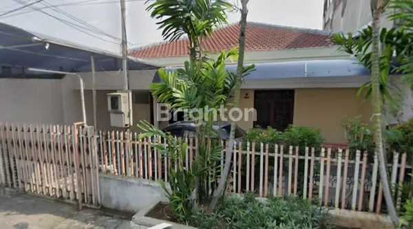 image KEDUNG ANYAR PUSAT KOTA MURAH, HARGA BU, NEGO SAMPAI DEAL (1)