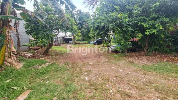 image TANAH DIJUAL DI JATIWARINGIN MURAH  INVESTASI PROSPEK DI LOKASI PRIME (2)