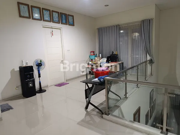 image  RUMAH VILLA VALENSIA DEKAT PAKUWON MALL PTC, DEKAT SPAZIO OFFICE TOWER, DEKAT HR MUHAMMAD (6)