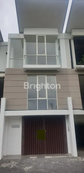 SOHO ROYAL RESIDENCE, SOHO CROWN DEKAT PAKUWON MALL, DEKAT GRAHA FAMILI LOOPS, DEKAT KAMPUS UNESA LIDAH