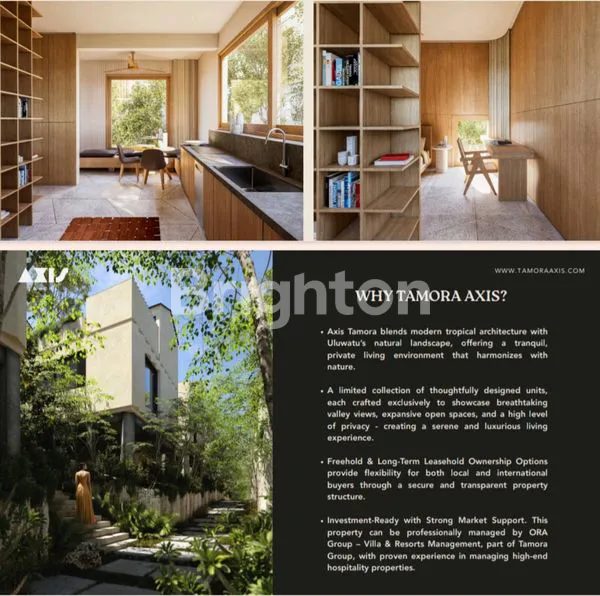 image VILLA EKSKLUSIF 2 LANTAI, LT 100M² DI KUTA SELATAN (1)