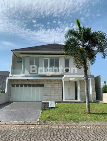 image JUAL / SEWA RUMAH CITRALAND RAFFLES GARDEN (1)