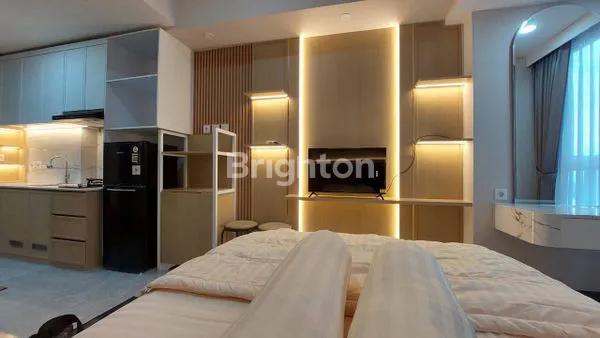 image APARTEMEN MEWAH DENGAN VIEW KOTA SURABAYA (4)