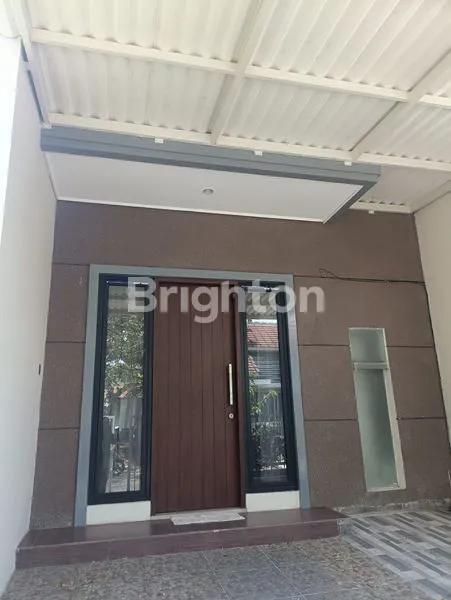 image RUMAH BUKIT PALMA CITRALAND 2 LANTAI LOKASI STRATEGIS ROW JALAN 3 MOBIL (2)