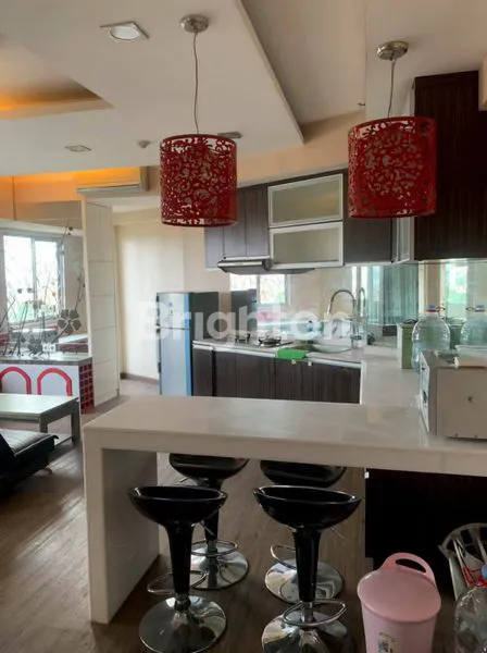 image DISEWAKAN APARTEMEN WATERPLACE PAKUWON INDAH (3)