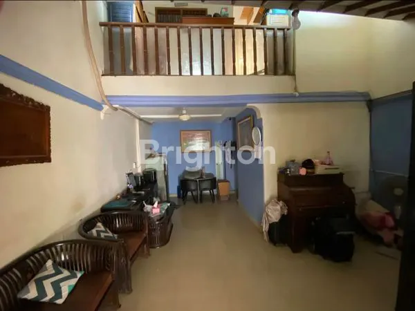 image RUMAH STRATEGIS DEKAT LRT PAKUWON DAN TAMAN GALAXY DI PONDOK PEKAYON INDAH BEKASI SELATAN (3)