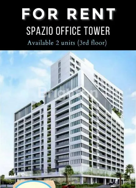 image  SPAZIO OFFICE TOWER  (1)