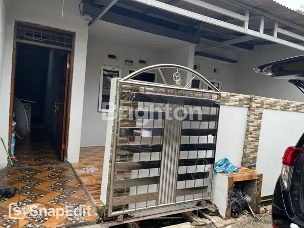 image DIJUAL RUMAH SANGAT MURAH DI BSB MIJEN (1)