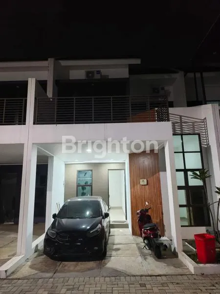 HUNIAN NYAMAN CLUSTER KRISTAL, 72/77