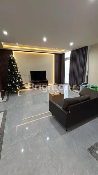 image DIJUAL RUMAH BARU RENOVASI DI ASERA ONE EAST, HARAPAN INDAH BEKASI (1)