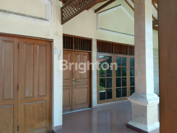 image RUMAH CANTIK PEJATEN BARAT PASAR MINGGU JAKARTA SELATAN STRATEGIS BEBAS BANJIR (3)