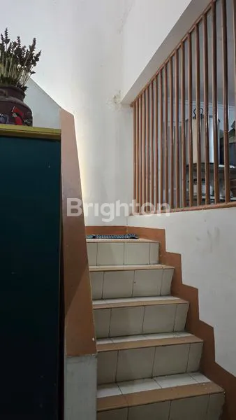 image RUMAH CANTIK PEJATEN BARAT PASAR MINGGU JAKARTA SELATAN STRATEGIS BEBAS BANJIR (6)