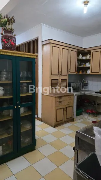 image RUMAH CANTIK PEJATEN BARAT PASAR MINGGU JAKARTA SELATAN STRATEGIS BEBAS BANJIR (5)