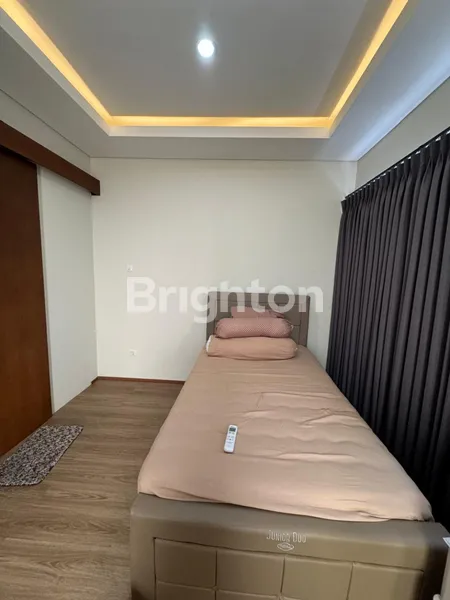 image DIJUAL RUMAH BARU RENOVASI DI ASERA ONE EAST, HARAPAN INDAH BEKASI (2)