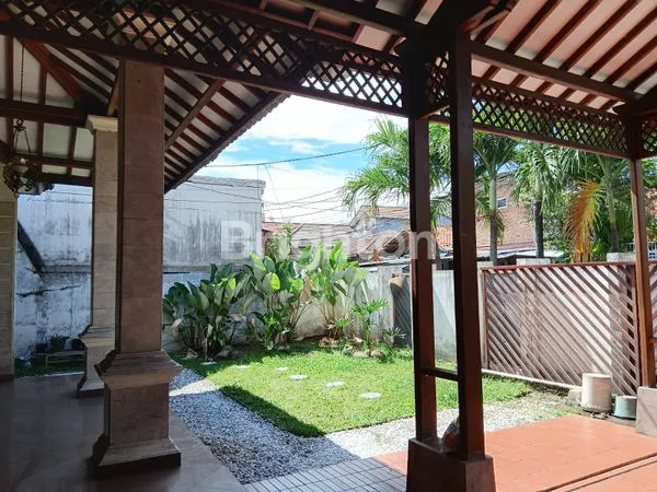 image RUMAH CANTIK PEJATEN BARAT PASAR MINGGU JAKARTA SELATAN STRATEGIS BEBAS BANJIR (2)