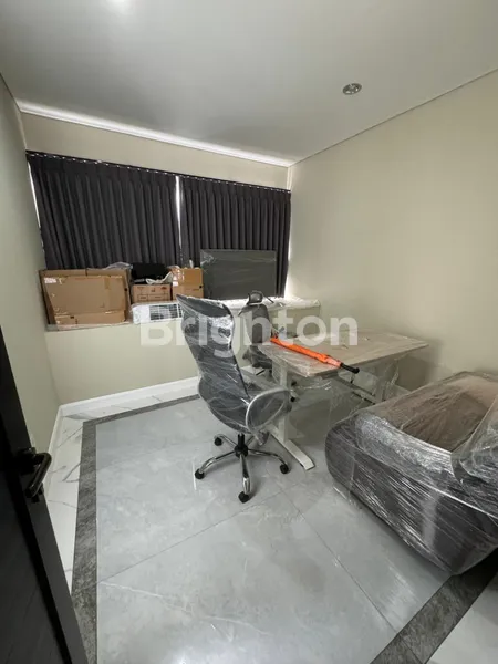 image DIJUAL RUMAH BARU RENOVASI DI ASERA ONE EAST, HARAPAN INDAH BEKASI (3)