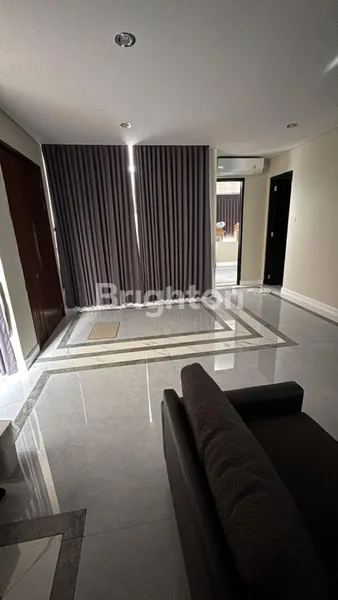 image DIJUAL RUMAH BARU RENOVASI DI ASERA ONE EAST, HARAPAN INDAH BEKASI (5)