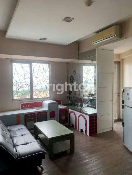 image DISEWAKAN: APARTEMEN WATERPLACE PAKUWON INDAH (3)