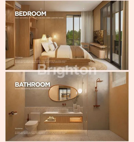 image VILLA EKSKLUSIF 3 KT DI JIMBARAN HILL, LT 139M² (2)