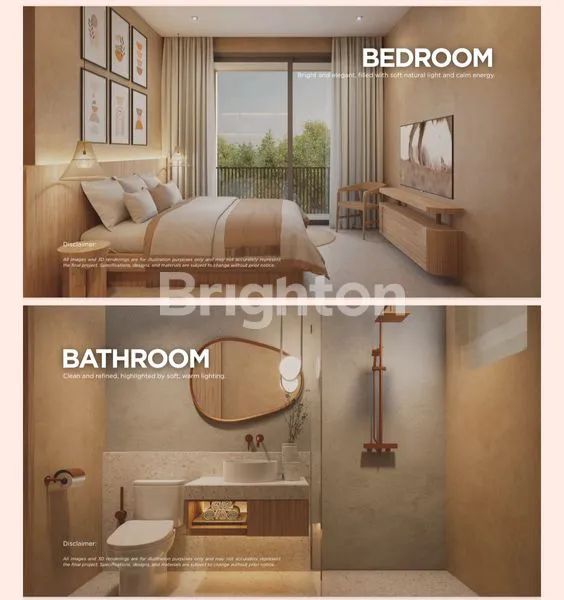 image VILLA EKSKLUSIF 3 KT DI JIMBARAN HILL, LT 139M² (4)