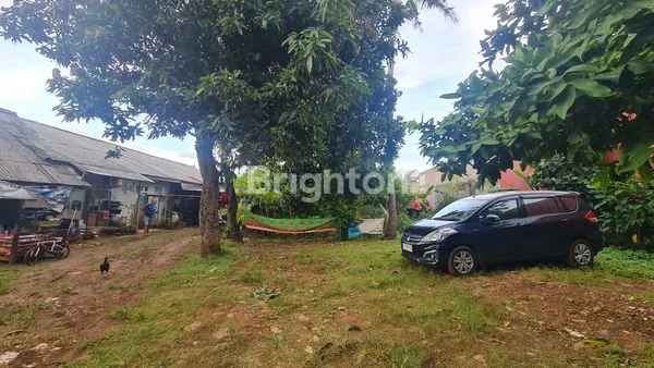 image TANAH DIJUAL DI JATIWARINGIN MURAH  INVESTASI PROSPEK DI LOKASI PRIME (3)