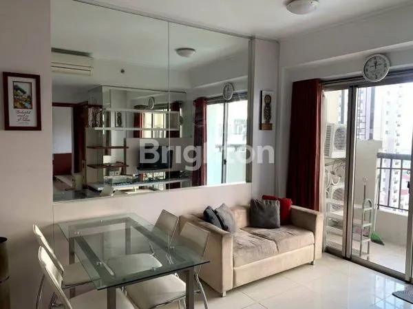 image DISEWAKAN APARTEMEN WATERPLACE PAKUWON INDAH (2)