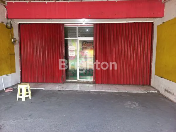 image RUKO 1 LANTAI SIAP PAKAI AREA MRICAN JOMBLANG SEMARANG (2)