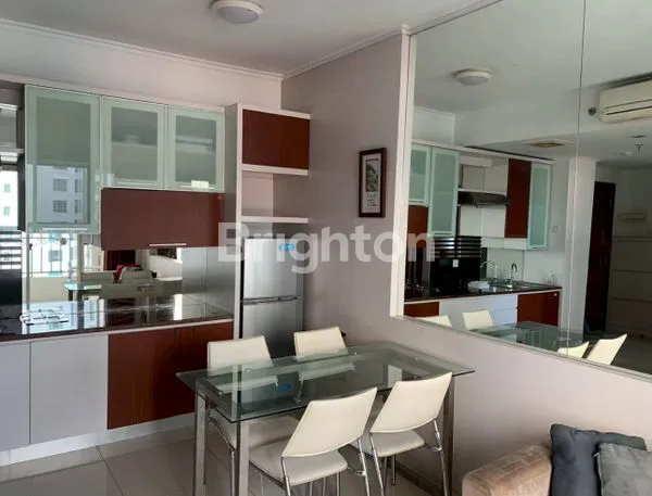 image DISEWAKAN APARTEMEN WATERPLACE PAKUWON INDAH (4)