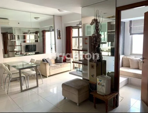image DISEWAKAN APARTEMEN WATERPLACE PAKUWON INDAH (1)