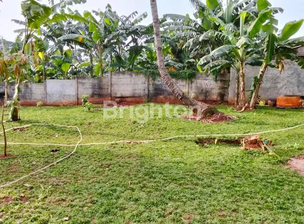 image JUAL LAHAN STRATEGIS 625 M² DI BINTARO, SHM (1)