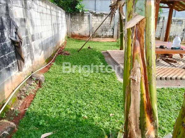 image JUAL LAHAN STRATEGIS 625 M² DI BINTARO, SHM (3)
