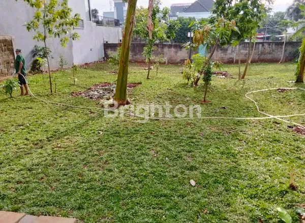 image JUAL LAHAN STRATEGIS 625 M² DI BINTARO, SHM (4)