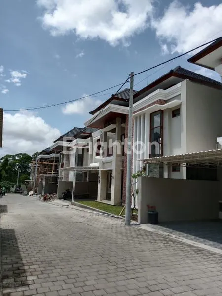 image SEKAR SARI MANSION HUNIAN EKSKLUSIF SEKAR SARI, 3KT & KOLAM RENANG  (3)