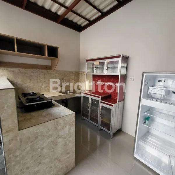 image RUMAH MOZIA BSD LOKASI STRATEGIS LINGKUNGAN ASRI DAN NYAMAN ADA BUKAAN BELAKANG (6)