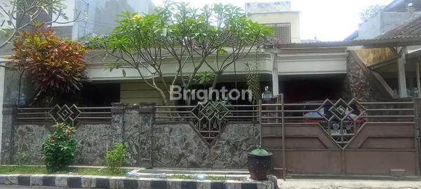 image RUMAH DENGAN FURNISH DI BUNGA2 AREA SOEKARNO HATTA KOTA MALANG, DEKAT DENGAN UNIVERSITAS BRAWIJAYA (1)
