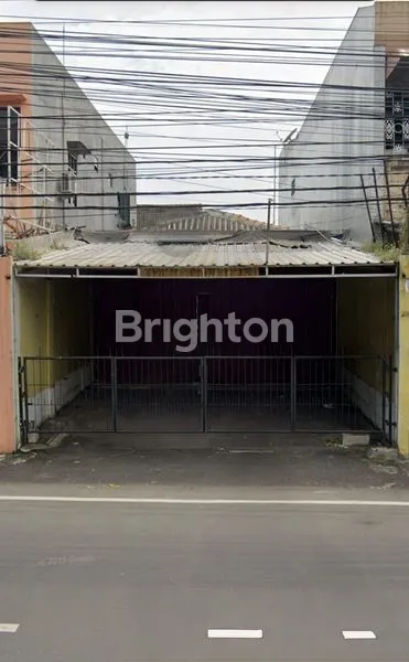 image RUKO 1 LANTAI SIAP PAKAI AREA MRICAN JOMBLANG SEMARANG (4)