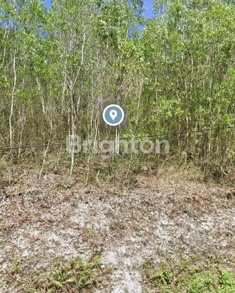 image LAHAN SHM 5.700M², AKSES MUDAH KE PANTAI UNGGULAN (3)