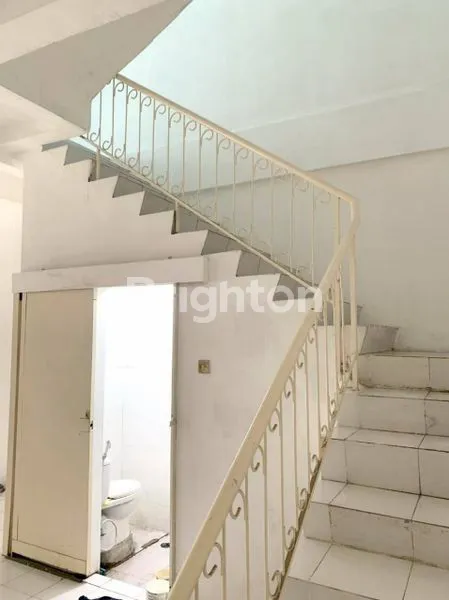 image DISEWAKAN RUKO  BUBUTAN BALIWERTI SURABAYA PUSAT.  (4)