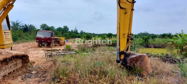 image TANAH LUAS 20.000M² DI PARIT INDAH PEKANBARU, DEKAT LABERSA & SSK II (3)
