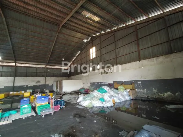 image DI SEWAKAN  GUDANG TERBUKA DI GATSU BARAT  (4)
